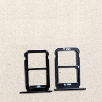 Khay Sim, Khay Thẻ Nhớ Honor 10